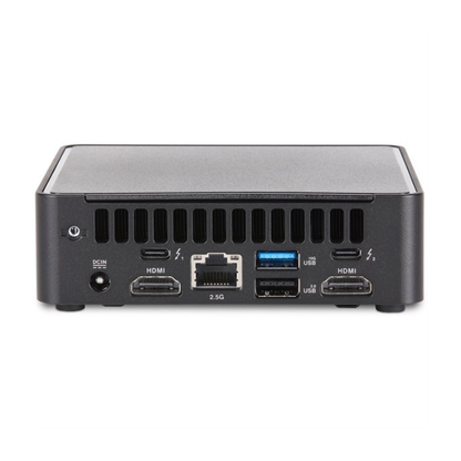 TERRA PC Micro 5000 SILENT GREENLINE 4 2