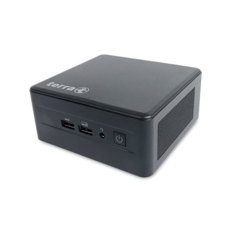 TERRA PC Micro 5000 SILENT GREENLINE 4