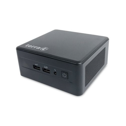 TERRA PC Micro 5000 SILENT GREENLINE 4