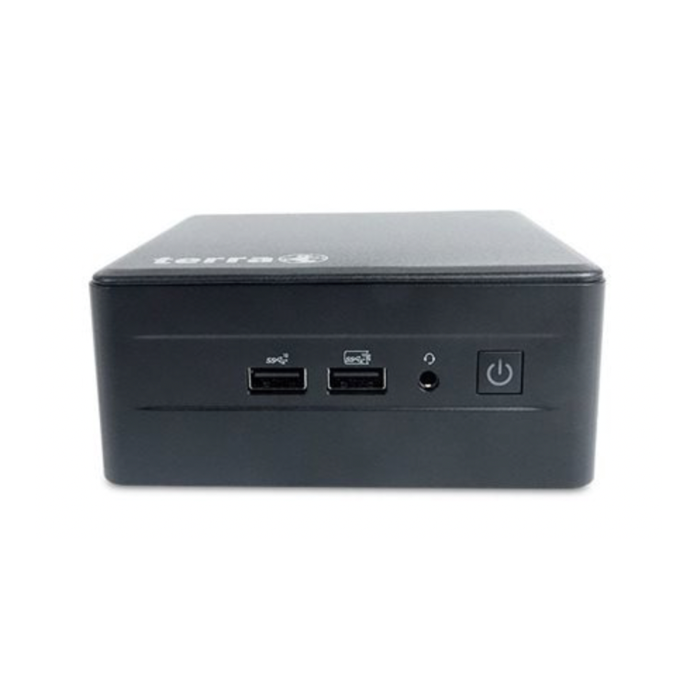 TERRA PC Micro 5000 SILENT GREENLINE 5