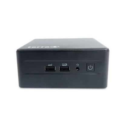 TERRA PC Micro 5000 SILENT GREENLINE 5