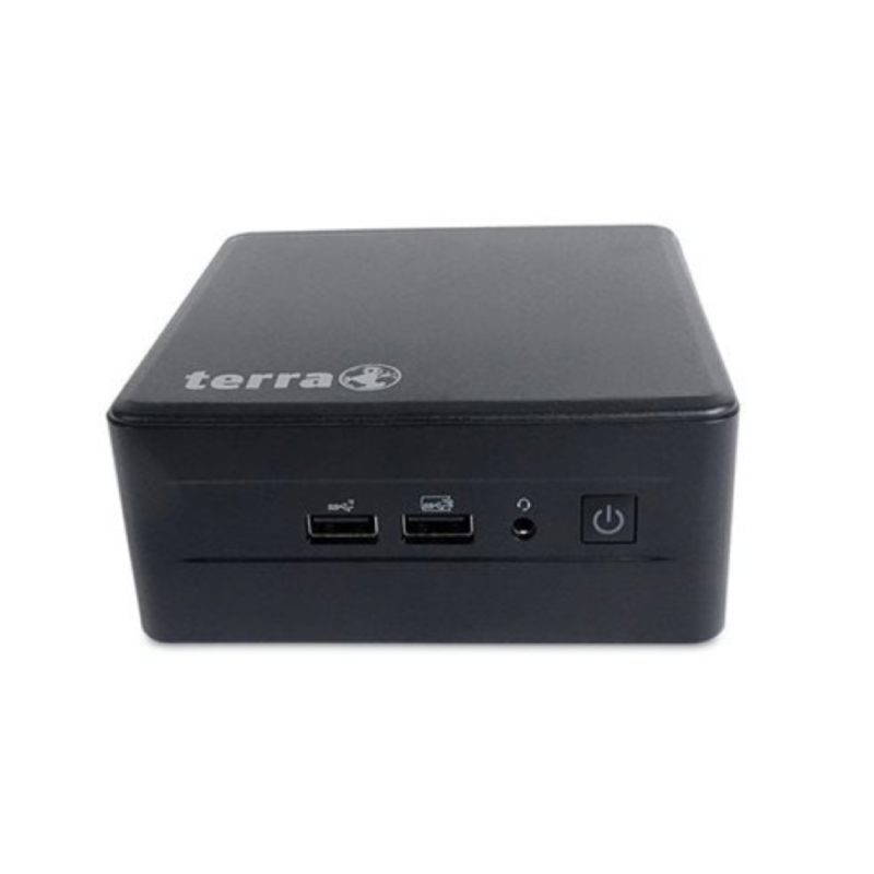 TERRA PC Micro 5000 SILENT GREENLINE