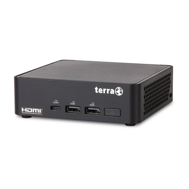 TERRA PC Micro 5000 SILENT GREENLINE