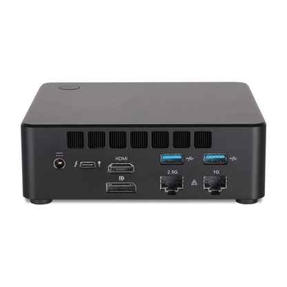 TERRA PC Micro 5000C GREENLINE 3 2