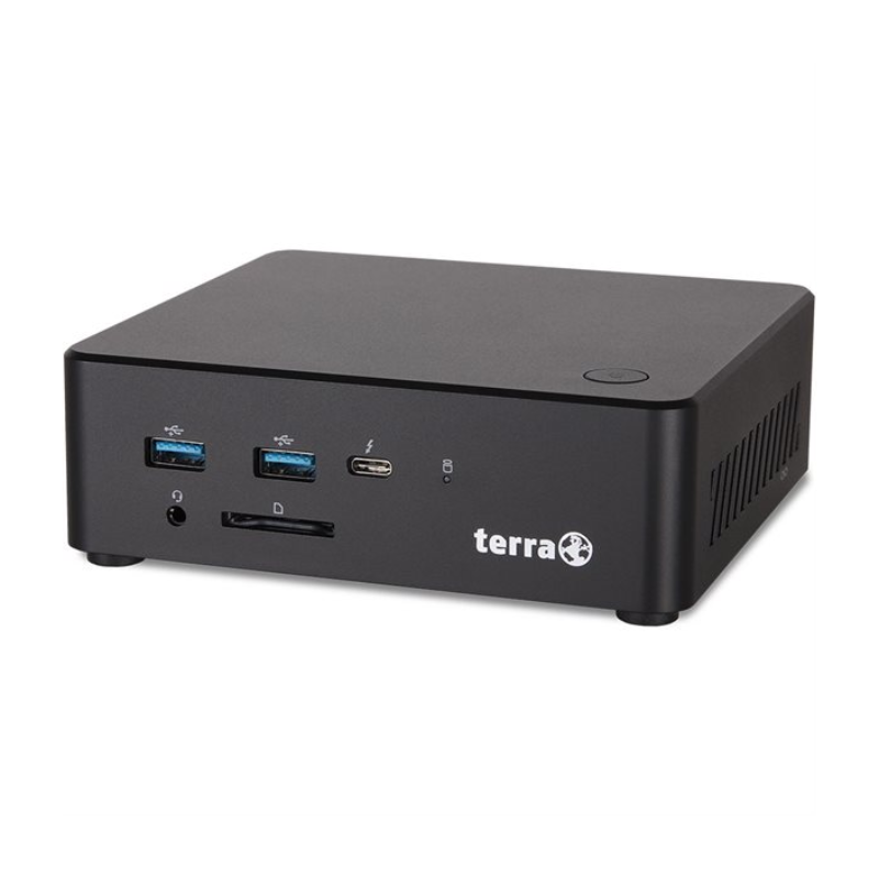 TERRA PC Micro 5000C GREENLINE 4