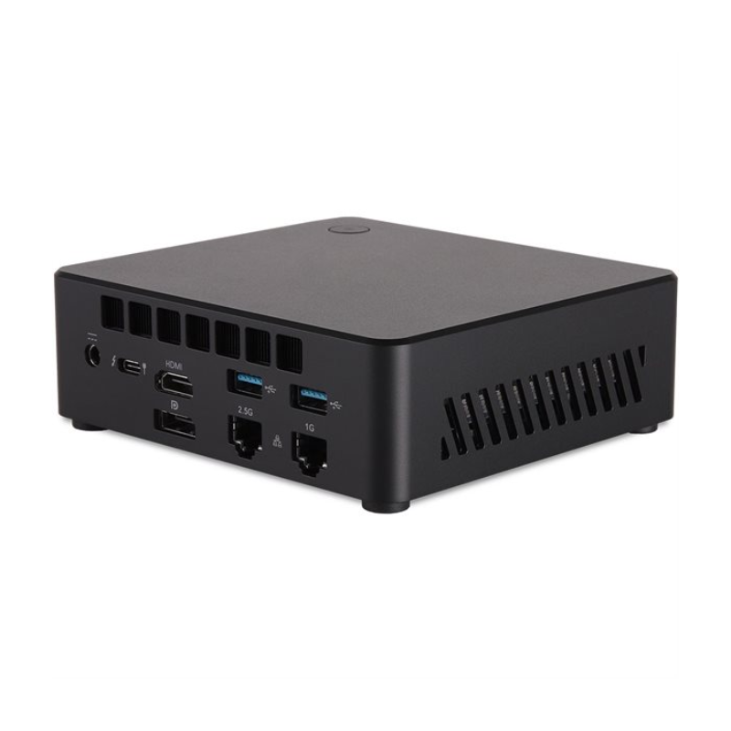 TERRA PC Micro 5000C GREENLINE 6