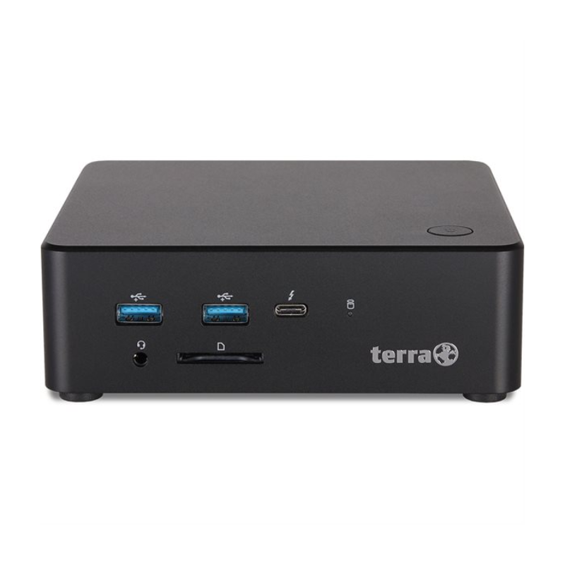 TERRA PC Micro 5000C GREENLINE