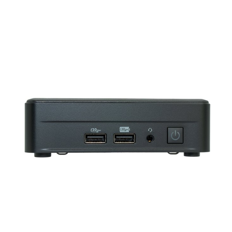 TERRA PC Micro 6000 SILENT GREENLINE slim 2