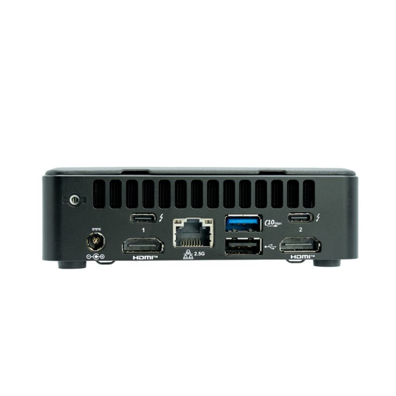 TERRA PC Micro 6000 SILENT GREENLINE slim vPro 3