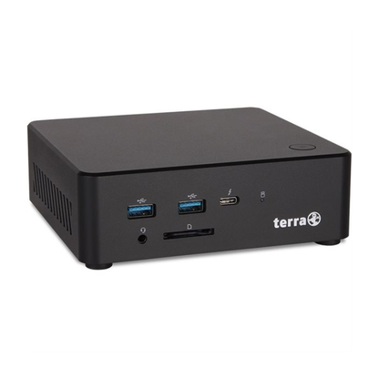 TERRA PC Micro 6000C GREENLINE 1 2