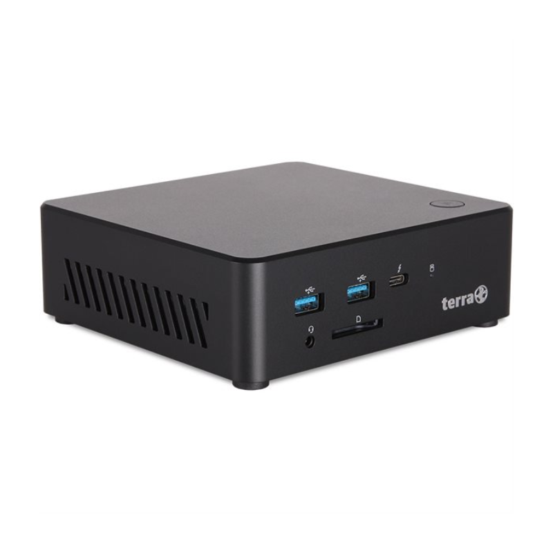 TERRA PC Micro 6000C GREENLINE 2