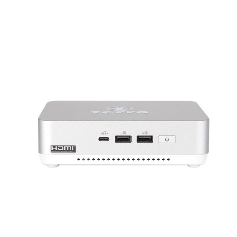 TERRA PC Micro 6000W SILENT GREENLINE 3