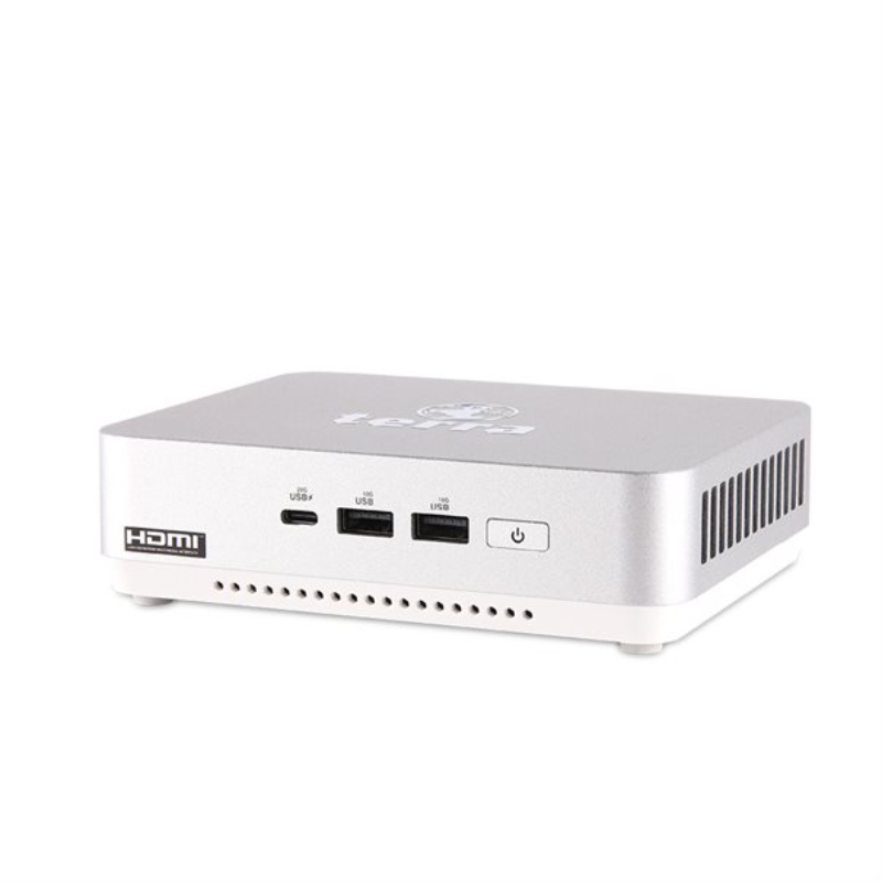 TERRA PC Micro 6000W SILENT GREENLINE