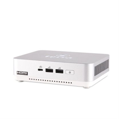 TERRA PC Micro 6000W SILENT GREENLINE