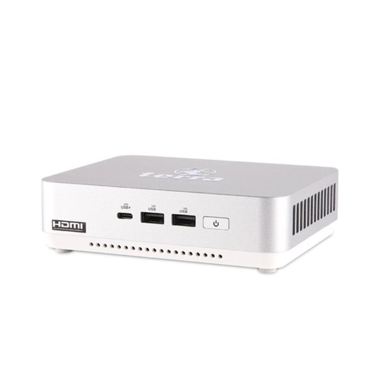 TERRA PC Micro 6000W SILENT GREENLINE