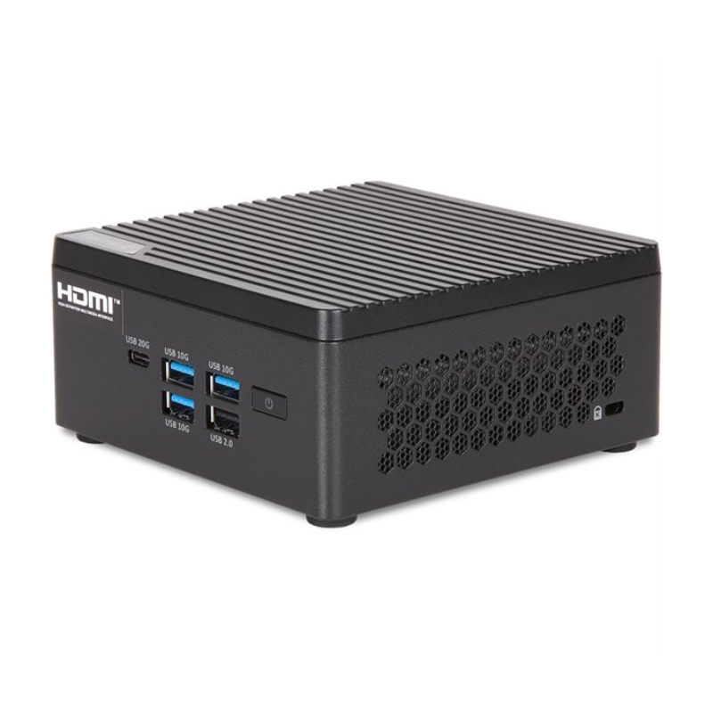 TERRA PC Micro 6100 Ultra 5 125H GREENLINE 1