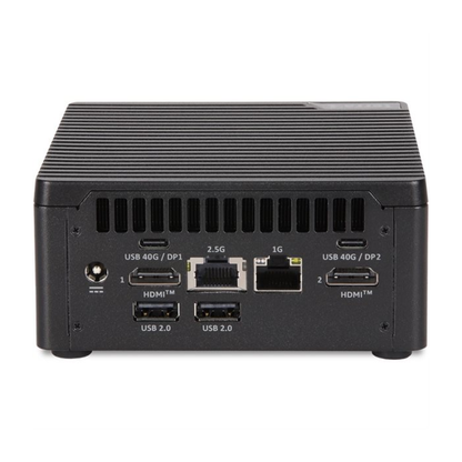 TERRA PC Micro 6100 Ultra 5 125H GREENLINE 2 2