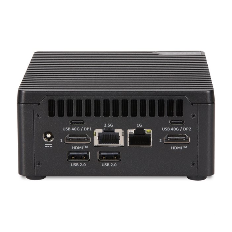 TERRA PC Micro 6100 Ultra 5 125H GREENLINE 2 2