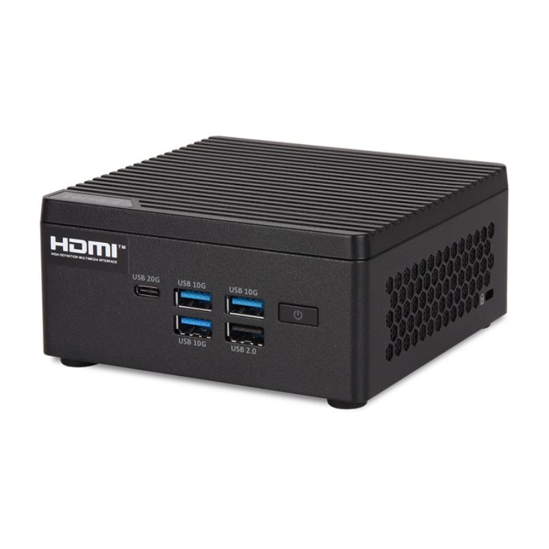 TERRA PC Micro 6100 Ultra 5 125H GREENLINE 2