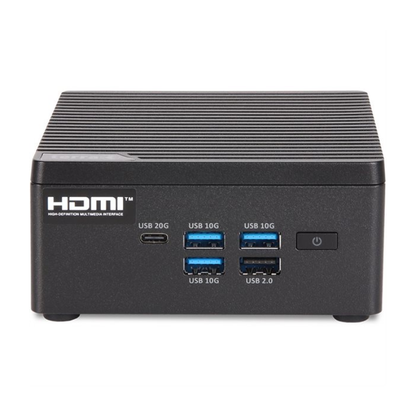 TERRA PC Micro 6100 Ultra 5 125H GREENLINE 3
