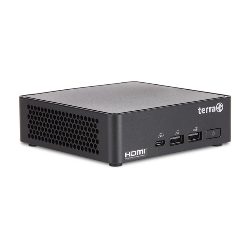 TERRA PC Micro 7000 SILENT GREENLINE 3