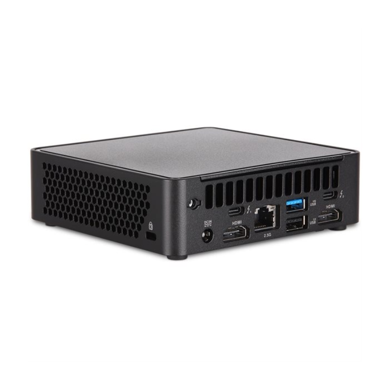 TERRA PC Micro 7000 SILENT GREENLINE 5