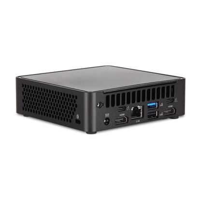 TERRA PC Micro 7000 SILENT GREENLINE 5