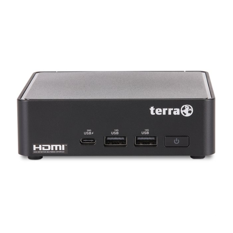 TERRA PC Micro 7000 SILENT GREENLINE 6 2