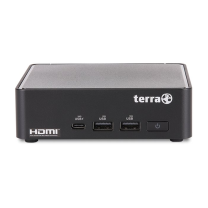 TERRA PC Micro 7000 SILENT GREENLINE 6 2