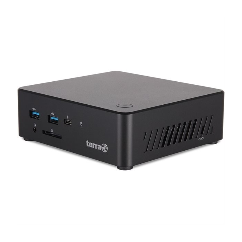 TERRA PC Micro 7000C GREENLINE 5