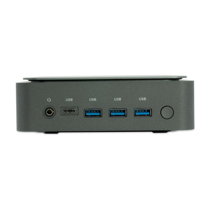 TERRA PC Micro 7000G black GREENLINE 2 2