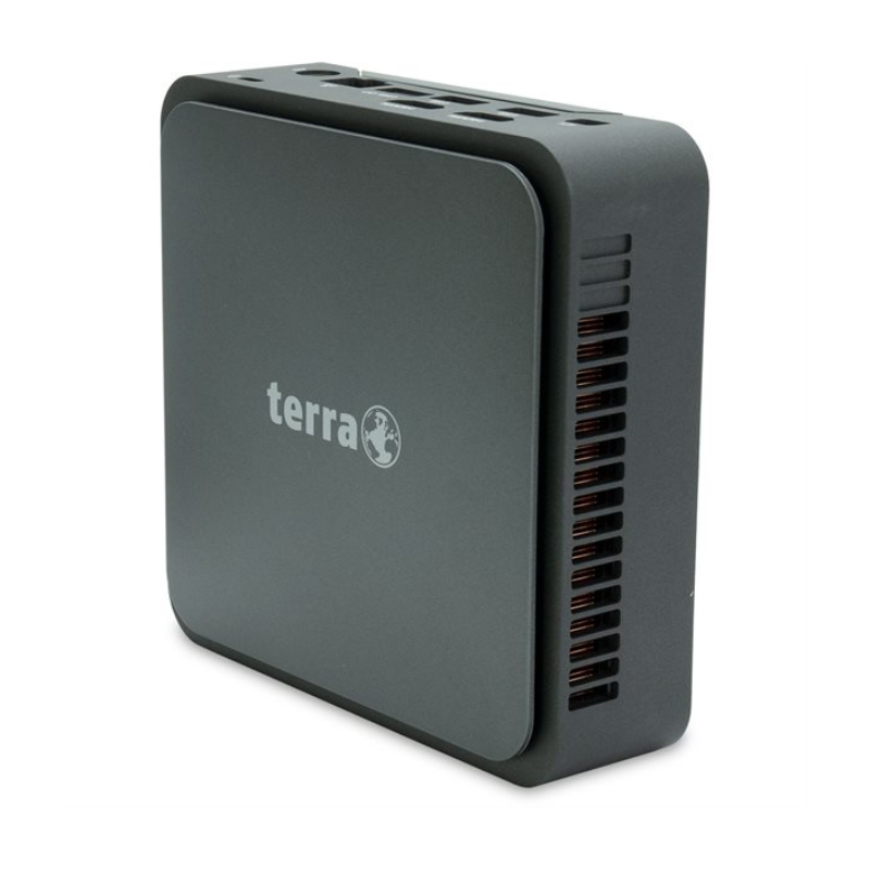 TERRA PC Micro 7000G black GREENLINE 3