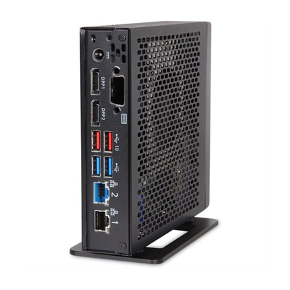 TERRA PC Mini 3550 Fanless 2