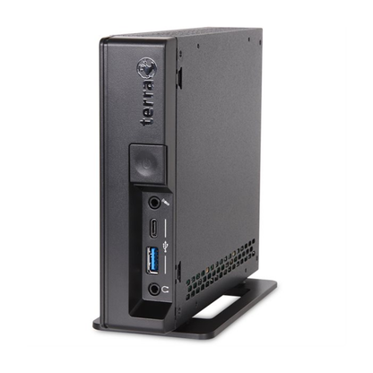 TERRA PC Mini 3550 Fanless