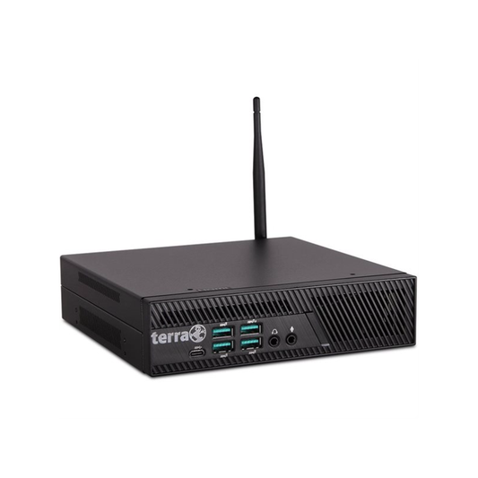 TERRA PC Mini 5000V6 SILENT GREENLINE 1
