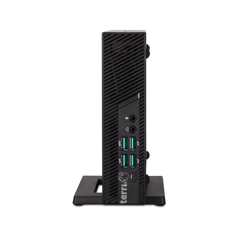TERRA PC Mini 5000V6 SILENT GREENLINE 3