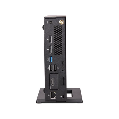 TERRA PC Mini 5000V6 SILENT GREENLINE 4