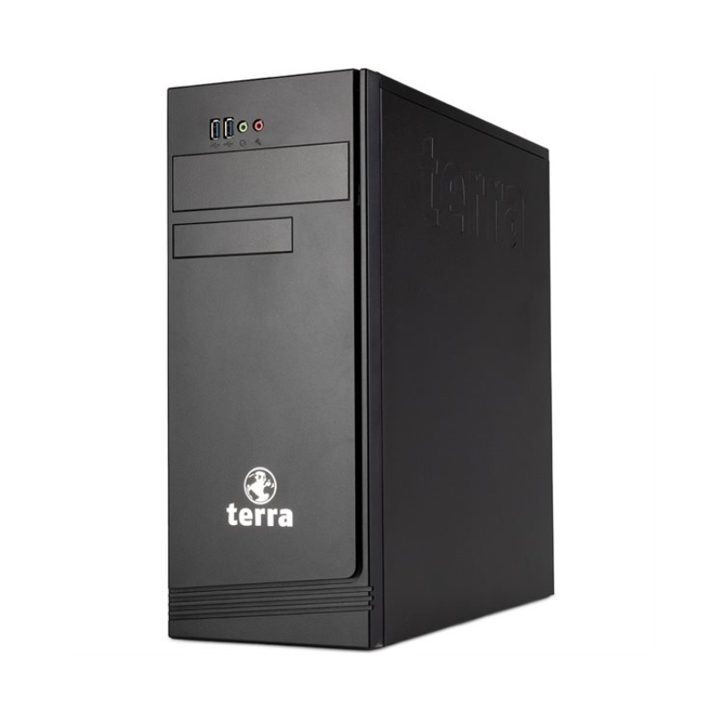 TERRA WORKSTATION 6500 1