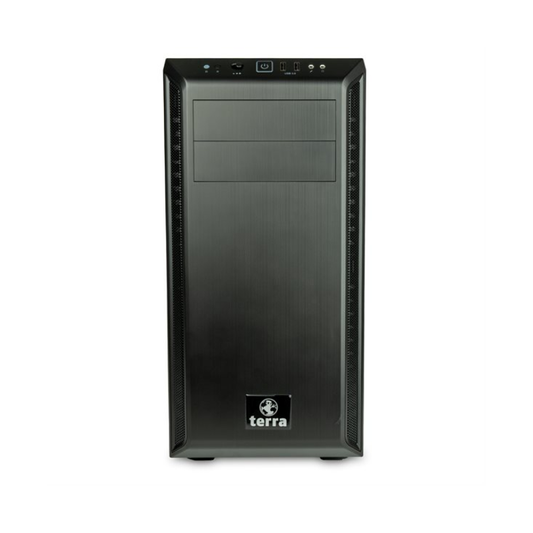 TERRA WORKSTATION 7600 1 2