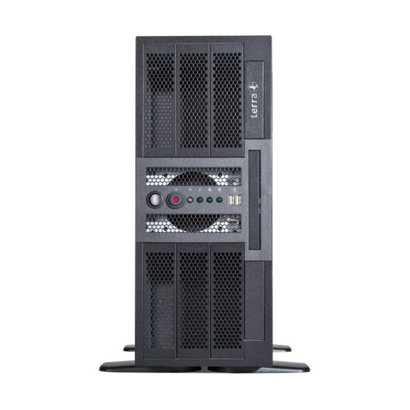 TERRA WORKSTATION 7700RM 4
