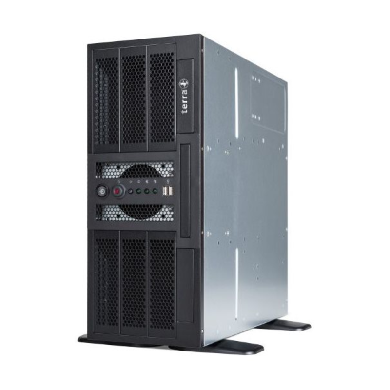 TERRA WORKSTATION 7700RM 6