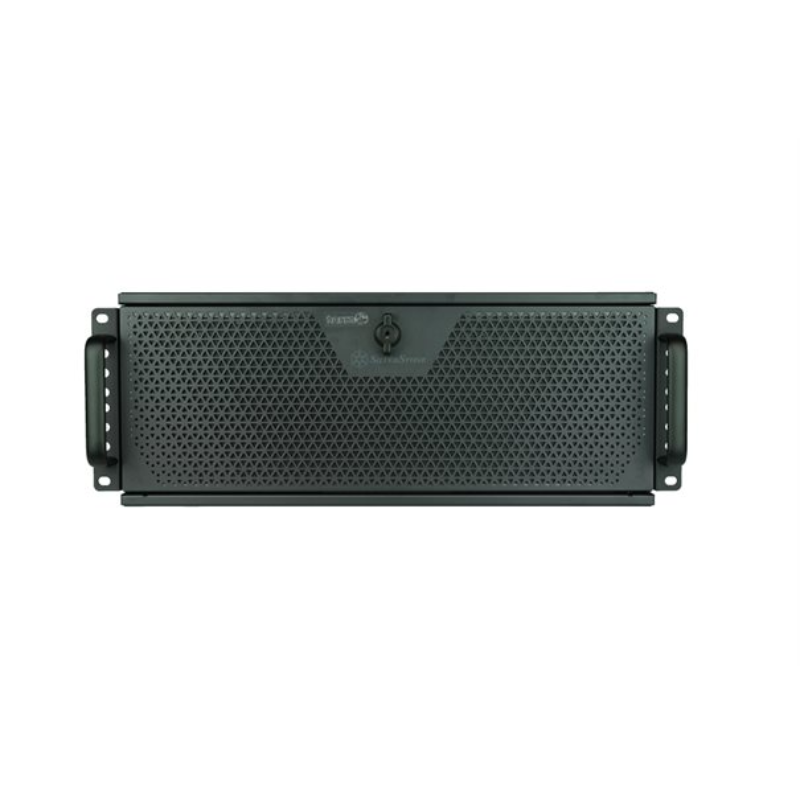 TERRA WORKSTATION 7700RM 7