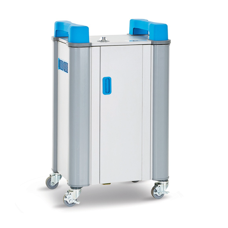 TabCabby 16 Horizontal Compact Charge & Sync 1
