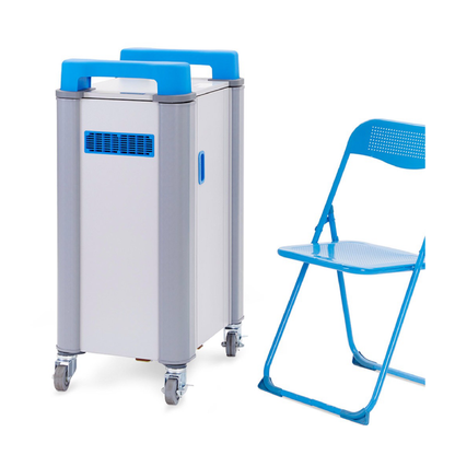 TabCabby 16 Horizontal Compact Charge & Sync 2