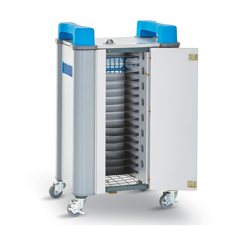 TabCabby 16 Horizontal Compact Charge & Sync 3
