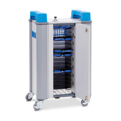 TabCabby 16 Horizontal Compact Charge & Sync