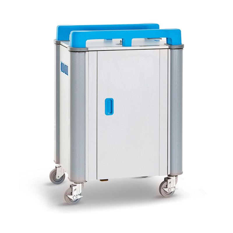 TabCabby 20 Vertical Charge Only 1