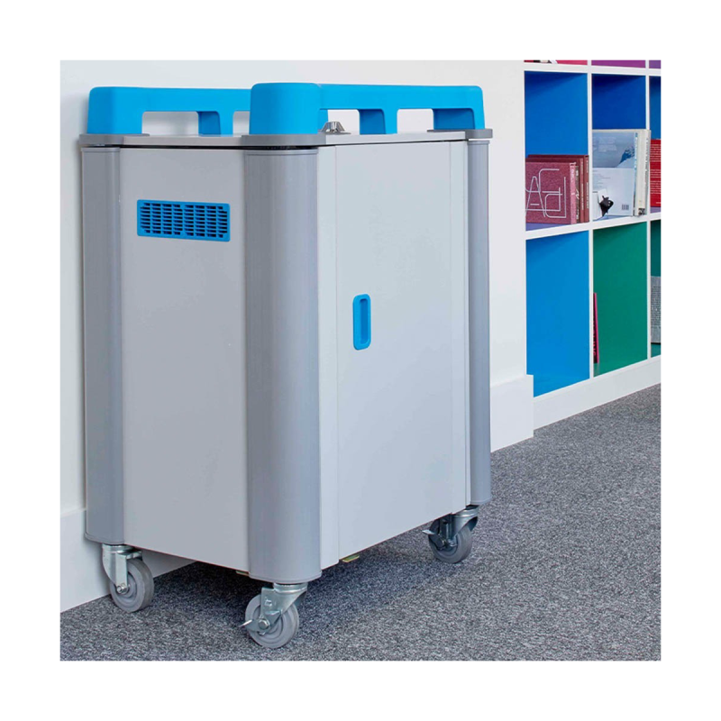 TabCabby 20 Vertical Charge Only 4