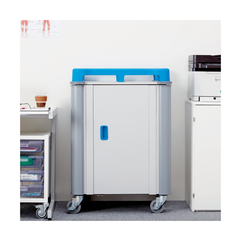 TabCabby 20 Vertical Charge Only 5