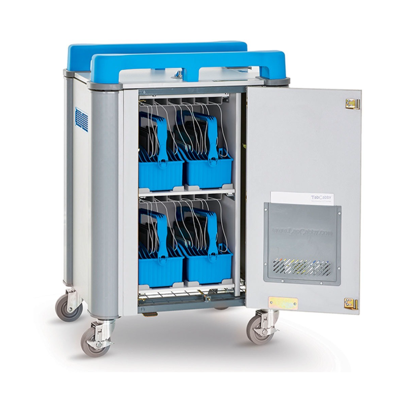 TabCabby 20 Vertical Charge Sync 1